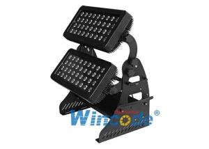 China Full Color Stage Equipment Architecture LED Lights Dimming Adjustable For Villa Cottage factory