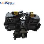 Excavator Parts Main Pump Hydraulic Pump Suitable Model of Kobelco K3V63dtp