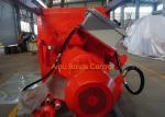 Electric Drilling Mud Centrifugal Degasser 300m3/H For Oilfield
