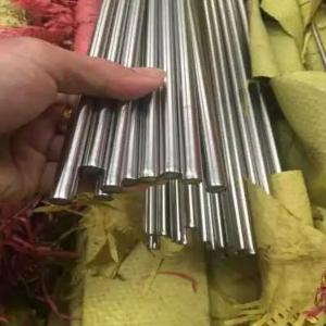 China Aisi 5mm 304 Stainless Steel Rod Cold Bending factory