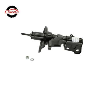 China 51606-S6M-A56 Acura RSX 331602 Front Gas Shocks factory