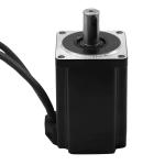 Industrial Grade DC 48V 1000W Low Voltage Servo Motor for Heavy Duty Application