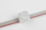 Advertisement 12mm Square LED Pixel Light SMD 5050 RGB LED Pixel Module