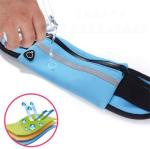 Professional Running Belt Gym Waist Bags Jogging Waist Pack Custom