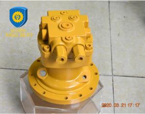 China Excavator Hydraulic Parts E312C E312D Swing Motor factory