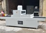 8KW 380V Wind Cooling UV Curing Systems For Printing