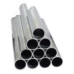 Hl 2b Mirror 6K Surface Curtain Tube Ss Decorate Stainless Steel Welded Pipe