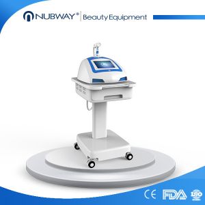 China Newest Model Ultrashape / Liposonix / HIFU Slimming Machine with Good effective factory