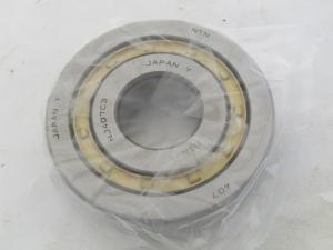 China NU N NJ NUP 405 406 407 408 409 410 Cylinder Bearing Roller For Continuous Casting Machine factory