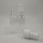 Durable Versatile Classic PET Spray Bottle