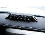 Electrophoresis and Powder Coating Interior Kits 6 Gang LED Car Control Switch