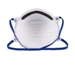 Breathable Medical Respirator Mask , Anti - Bacteria N95 Mask Skin Friendly