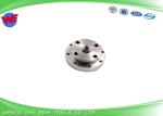 A290-8116-Y755 Guide Base Fanuc Wire EDM Wear Parts OD31x9.5mmT