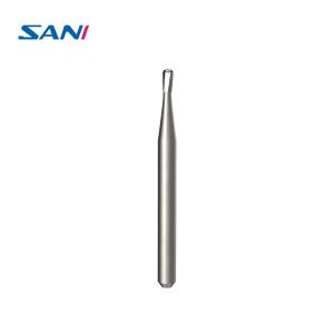 China SS Dental Tungsten Carbide Burs OEM ODM Available factory