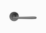 139mm 64mm Brass Door Handles Modern Interior Door Handles For Home Hardware