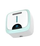 Toilet factory laboratory wall mounted regular micron particle disinfection