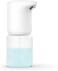 China 4.5W Hand Sanitizer Sensor Machine CE Volume Sprayer USB factory