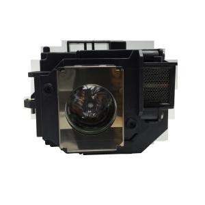 China ELPLP56 Epson Projector Bulbs For EB-W8 EB-W8D EB-W9 EB-X10 EB-X7 factory