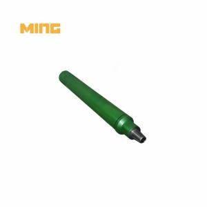 China CIR130 Down The Hole Low Air Pressure DTH Drill Bits Hammer For Short Micro Piles factory