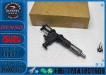 Common rail injector 095000-5510 095000-5511 9709500-551 9709500-898 095000-8980