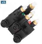 L405 L494 Range Rover Sport Air Suspension Valve Block