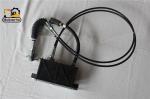 E320B E312B Excavator Electric Parts Accelerator 47-5231 119-0633 Throttle Motor