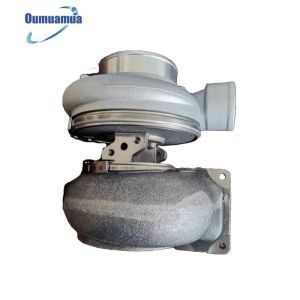 Turbocharger 316699 317405 S400 For BENZ OM501LA Engine
