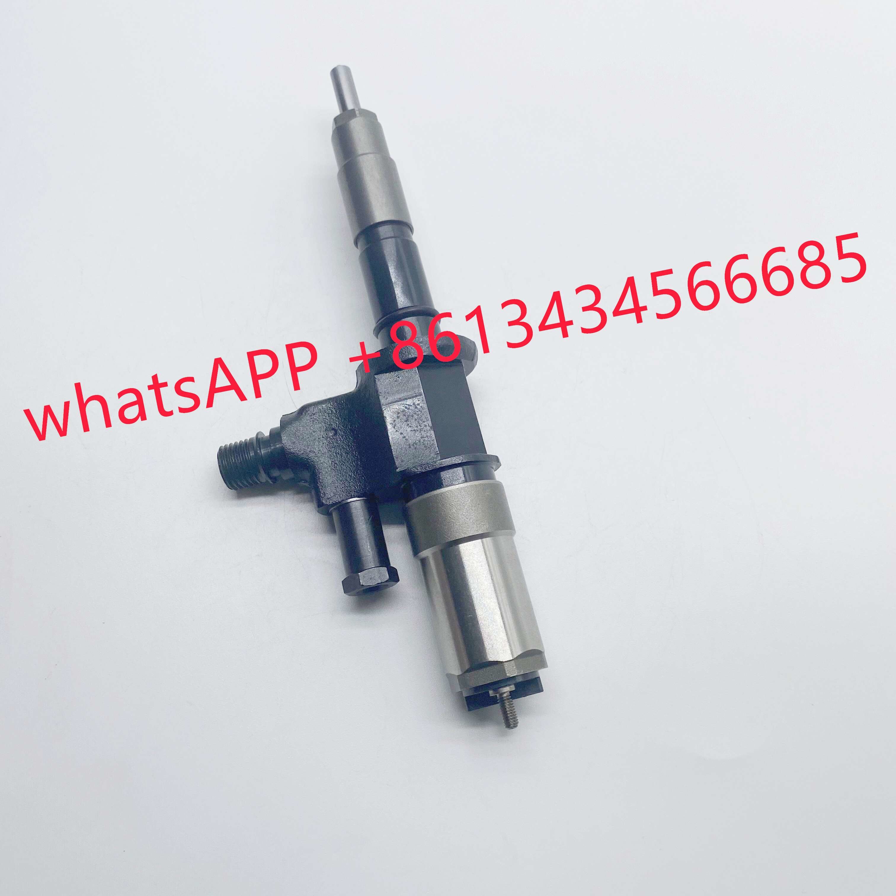 095000-0184 Denso Diesel Fuel Injectors 295900-0180 23670-26070 MD92 16650-Z6005