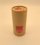 Sustainable Packaging, Eco-Friendly, Recycable ,ODM Round Paper Box , kraft