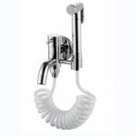 Advanced Rinse Toilet Seat Cleaning Feminine Bathroom Shower Bidet Faucet