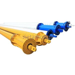 China SANY XCMG BAUER Soilmec Brand Rotary Drilling Kelly Bar 1 Year Warranty factory