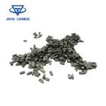 Durable Tungsten Carbide Saw Tips K01, K05, K10, K20, K30, K40, P40, M30