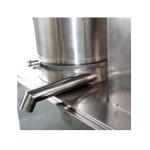 Stainless Steel Egg Processing Machine Peanut Butter Making Machinery