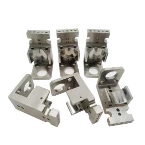 China For high-quality metal CNC machining services, explore leading machining companies specializing in industrial CNC machining. factory