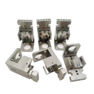 China Metal CNC Machining Services Industrial Machining Parts Durable and Precise on sale