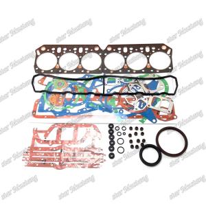 China Full Gasket Kit D2366 86.02050-0861S Engine Part factory