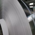 ASTM 304 304L 306 Hot Rolled Stainless Steel Flat Strips Coil RMRS GL NK