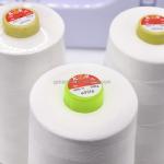 Polyester/cotton Madeira Computerized Spun Sewing 40s/2 for Clothing Manufacturi