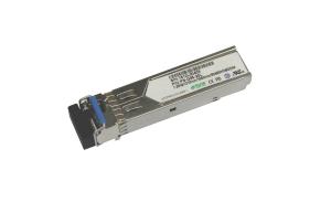 China Transceiver Module SFP 1.25G Bi-Di 1310nm / 1550nm Hot Pluggable 3km To 80km factory