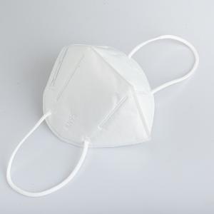 China Virus Resistant Niosh FFP2 FFP3 KN95 Particulate Respirator Mask factory