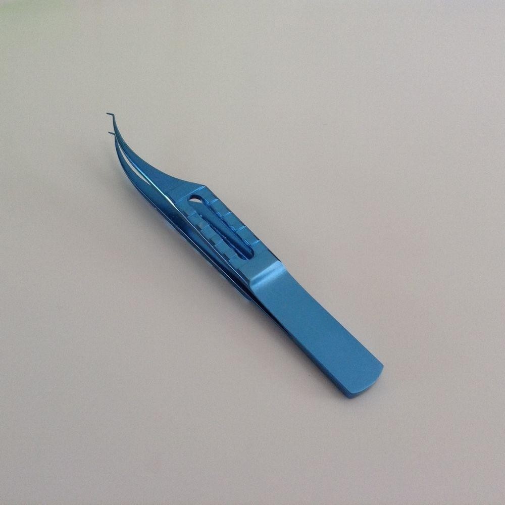 Surgical Instrument Item Titanium PVD Coating System Multi PVD Coating Colors