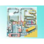 Small Soft Play Equipment Electric Childrens Soft Play Set Eco Friendly