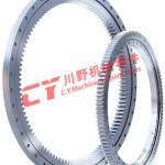 ZX280-5G ZX280LC-5G 9302193 Slewing Bearing Ring Undercarriage Parts Swing Cycle