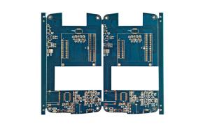 China 4 Layer Electronics PCB Design factory