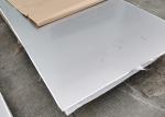 SUS303 SS 304 Magnetic Stainless Steel Sheet Plate 800mm ASTM Wear Resistant