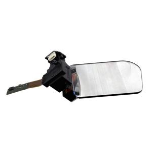 China Micro CRT LCoS 18mm Eyerelief OLED Display Module 0.24 Inch 900nits factory