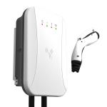 22kw Wall Box EV Charger Electric Vehicle Charger J1772 OCPP