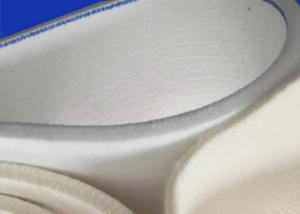 China Industrial Felt Belt Nomex Aramid Felt For Fabric Sublimation factory