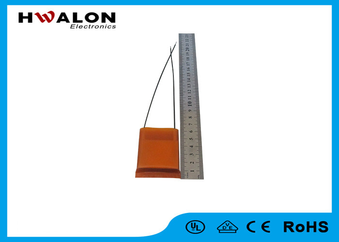 Customize Electrical PTC Ceramic Heater Board With Insulating Paper