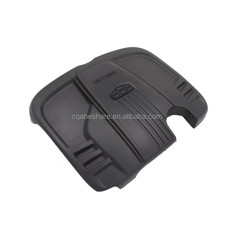 Adequate Stock Supply Engine Cover for Geely 1.5T All Model Binyue SX11 GBLUE